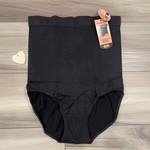 NWT SHAPERMINT Essentials All Day Every Day High-Waisted Shaper Panty Size 4XL